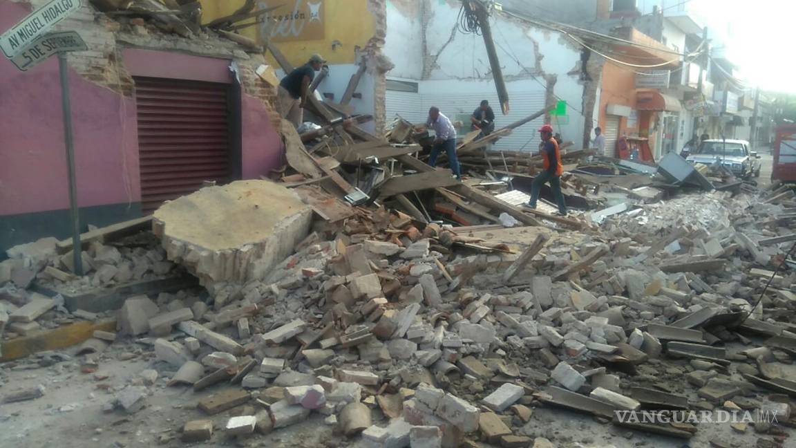 Estiman más de 4.5 mmdp para reconstrucción de Chiapas