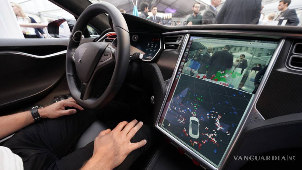 $!MWCapital, Orange y Acciona se alían para usar 5G con vehículos robotizados