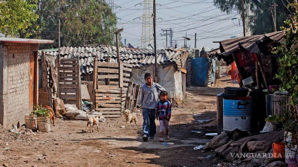 68 millones de mexicanos no tienen seguridad social