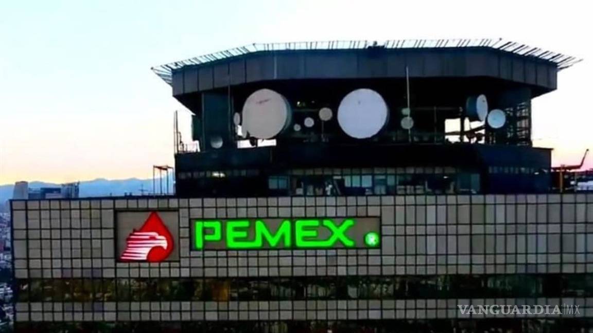 Pemex queda a deber pago de utilidades a trabajadores de filiales