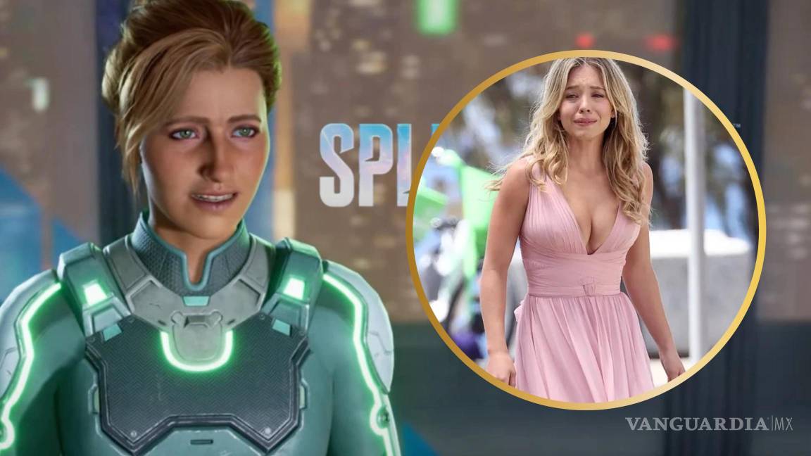 ¡Nueva aventura! Protagonizará Sydney Sweeney la cinta basada en el videojuego ‘Split Fiction’