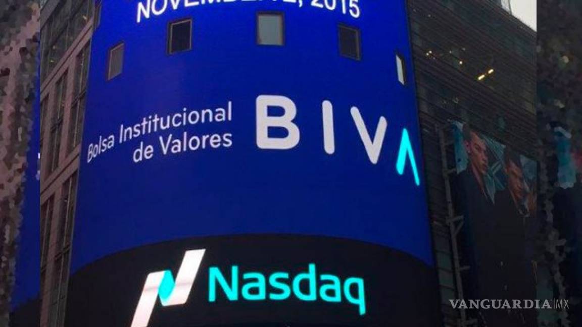 Inicia operaciones Biva, la nueva bolsa de valores de México