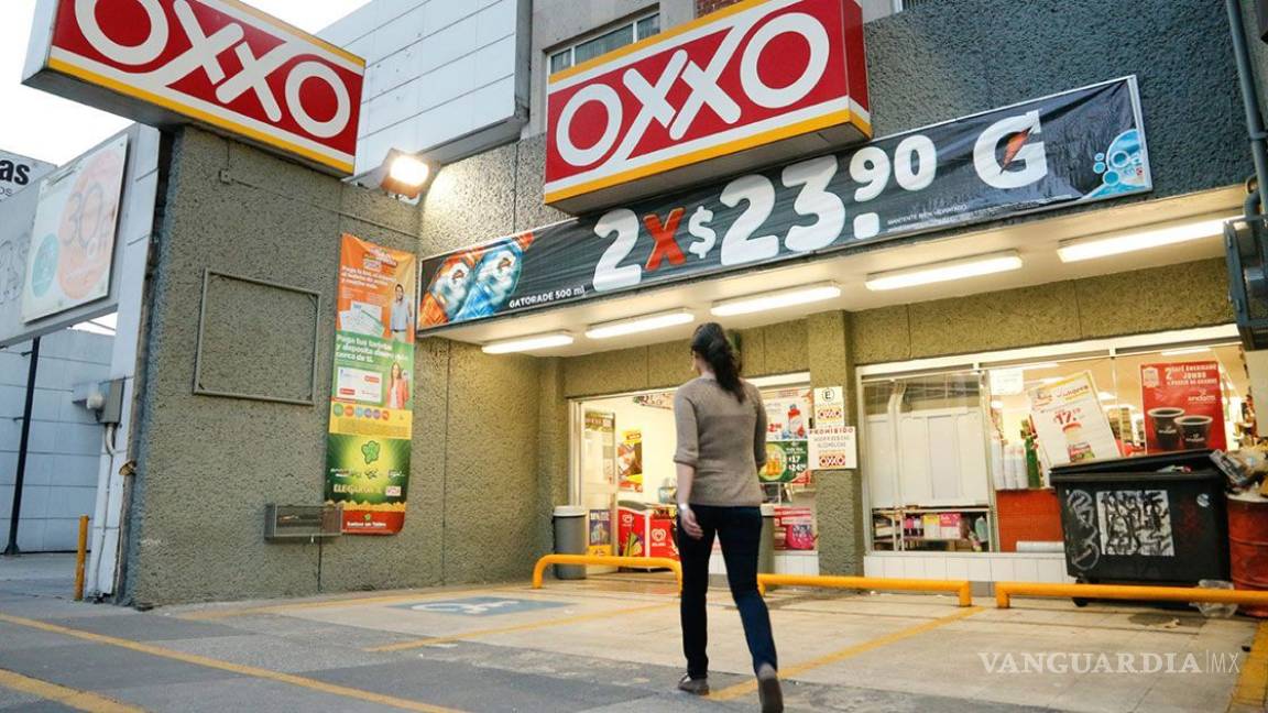 Oxxo abre sus refrigeradores a las cervezas de Grupo Modelo