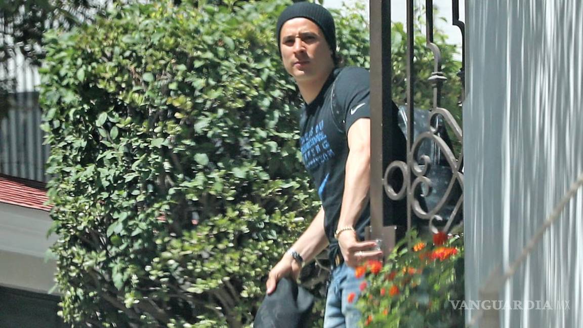 $!La verdadera despedida del Tri fue 'algo tranqui'...¡incluyó 30 escorts VIP!