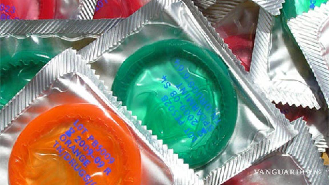 ¿Por qué será? Aumenta venta de condones por el Día del Amor