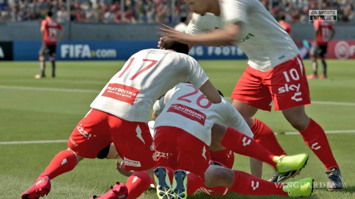 $!'NicKiller' y León extienden su invicto a 12 jornadas en la eLiga MX