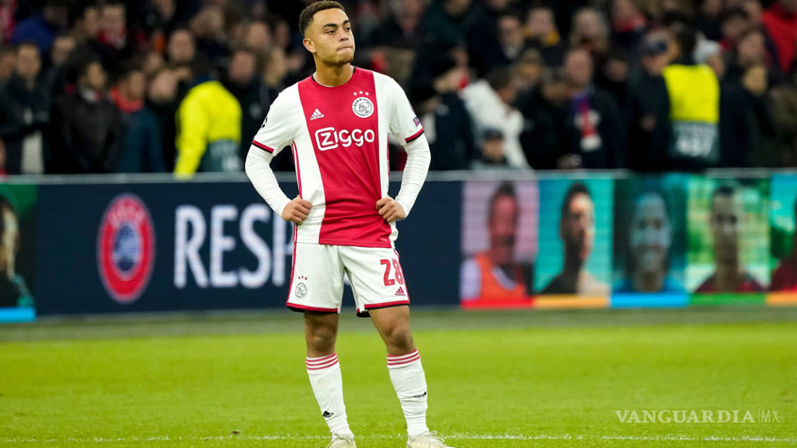 Jugador del Ajax abandona campamento en Qatar por los problemas entre Estados Unidos e Irán