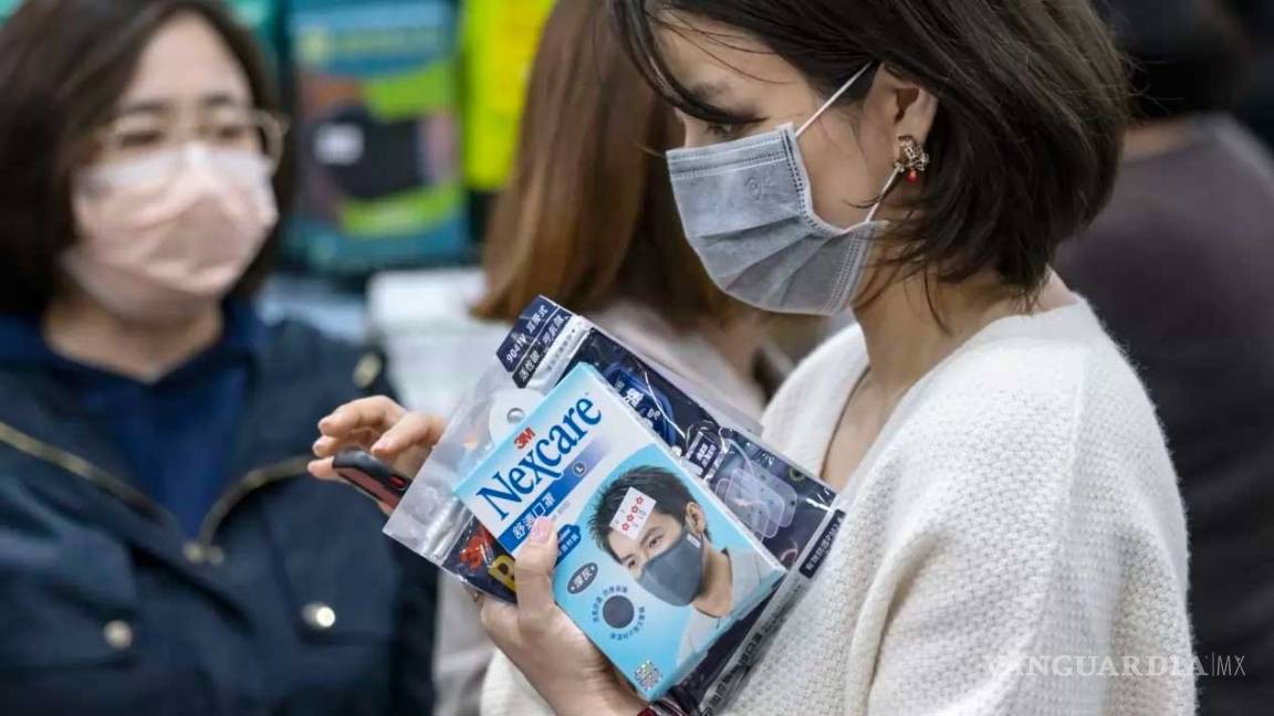 $!Tu jugo del día: En México se cancelan clases y eventos por el coronavirus