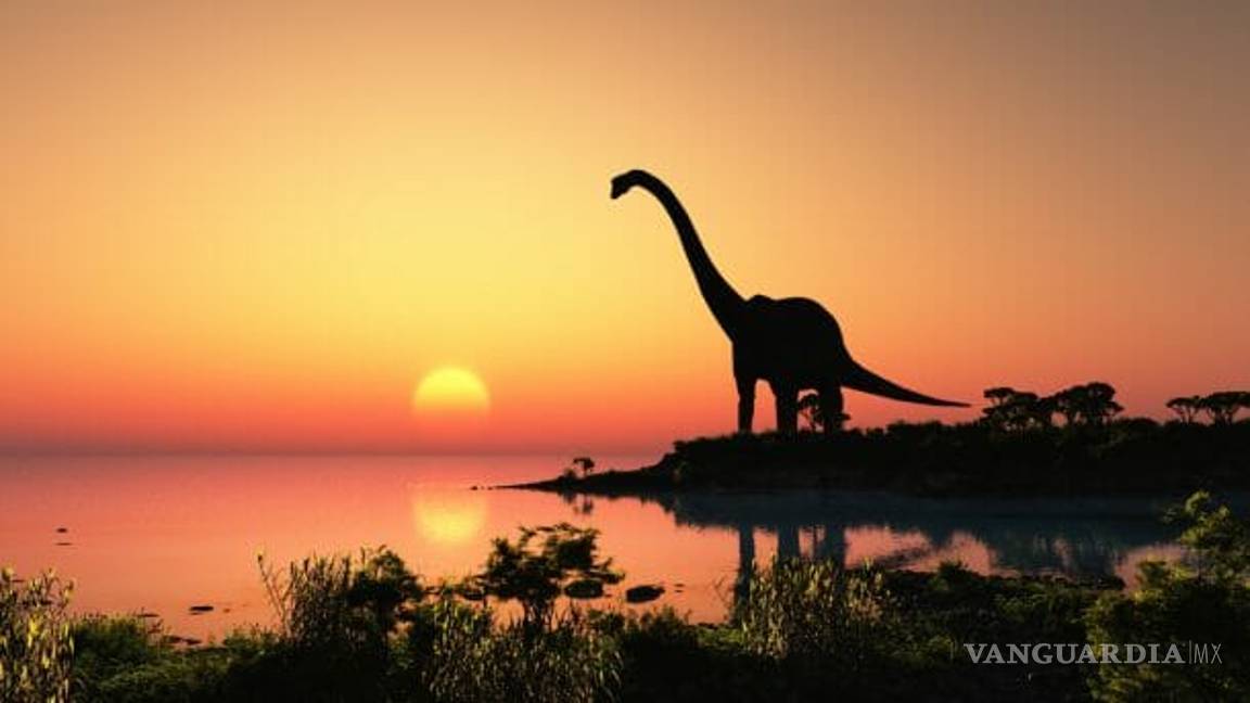 $!Así fue el último día de los dinosaurios, según científicos