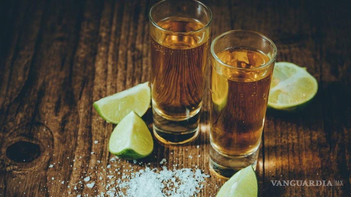 Lidera el tequila a bebidas espirituosas en el mundo