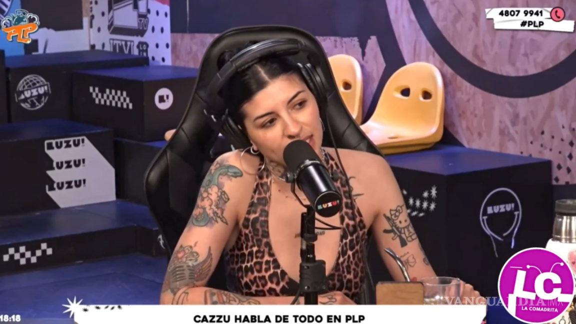 $!La cantante argentina, conocida por su estilo auténtico y su poderosa voz, decidió hablar abiertamente sobre el dolor que ha sentido tras la ruptura.