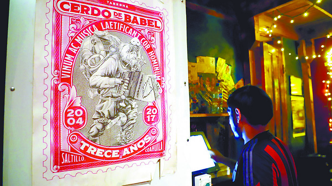 $!Recuento 2019: Artes Visuales. Controversias y nuevos espacios