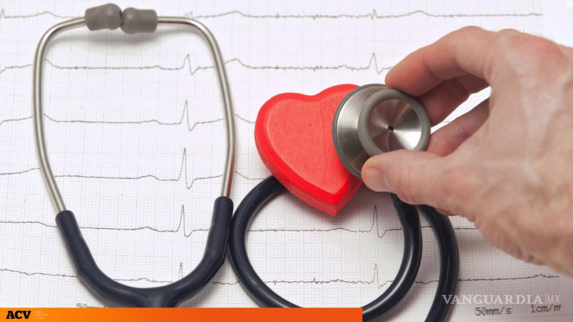 El 90 por ciento de padecimientos cardiacos son evitables, afirma médico saltillense