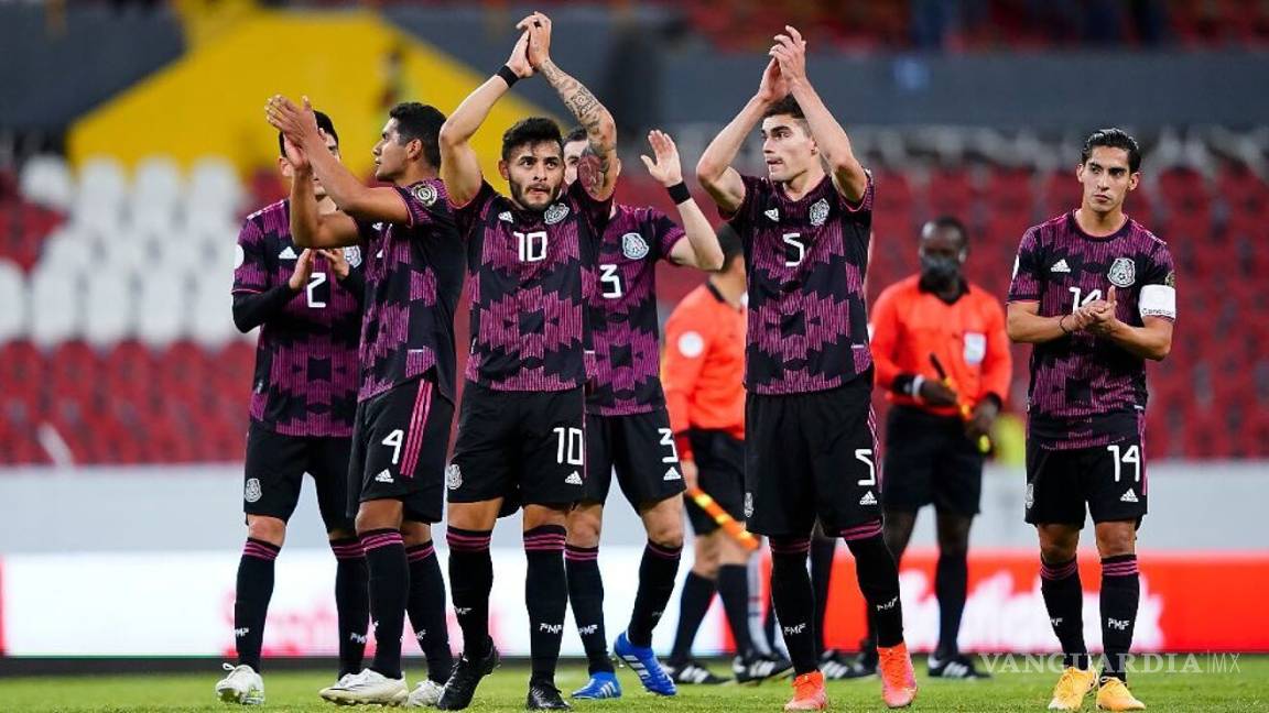 México enfrentará al anfitrión Japón, Francia y Sudáfrica en el Grupo A en Tokio 2020