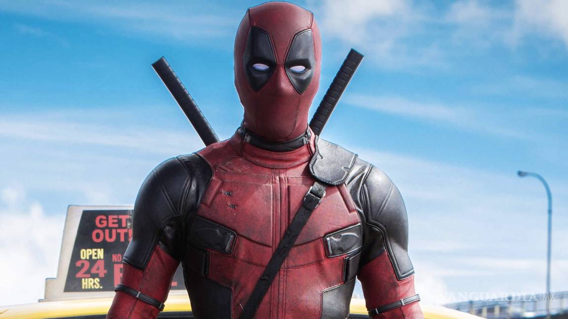 ¿‘Deadpool’ por el Oscar? Ryan Reynolds lo cree necesario