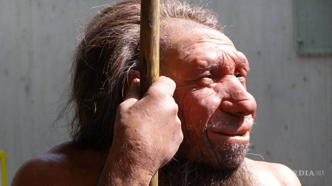 Relato neandertal