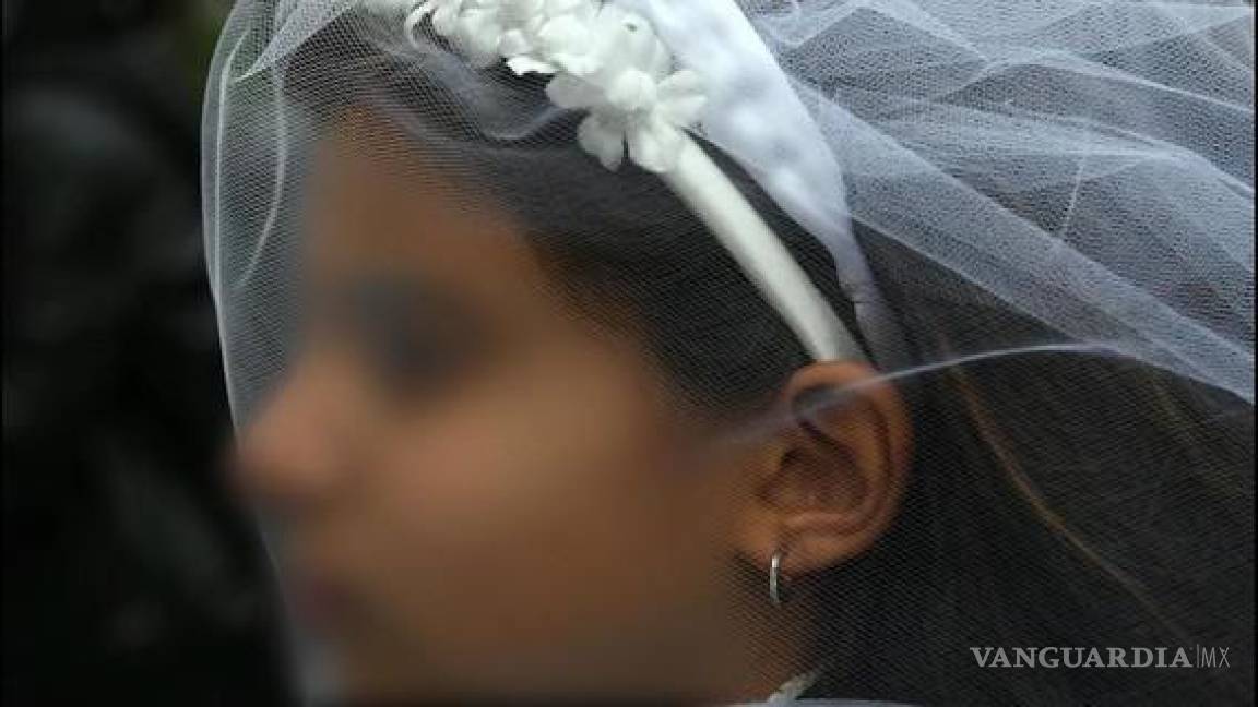 Una de cada cuatro niñas de AL y el Caribe son forzadas al matrimonio, según la Cepal