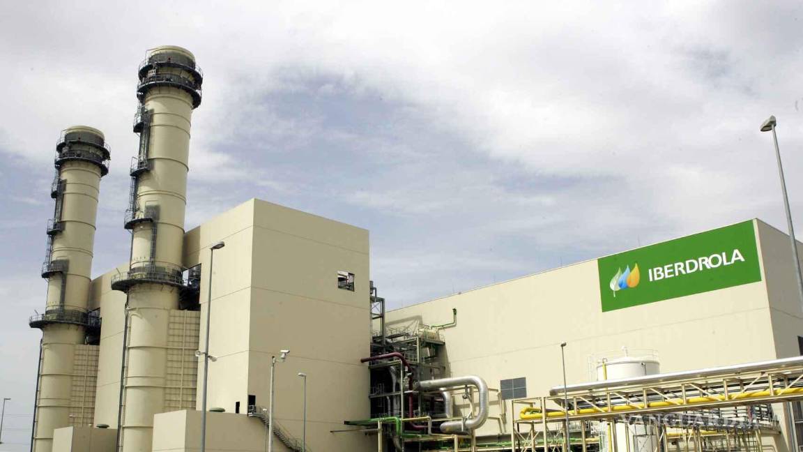 Iberdrola busca amparo contra otra resolución de la CRE