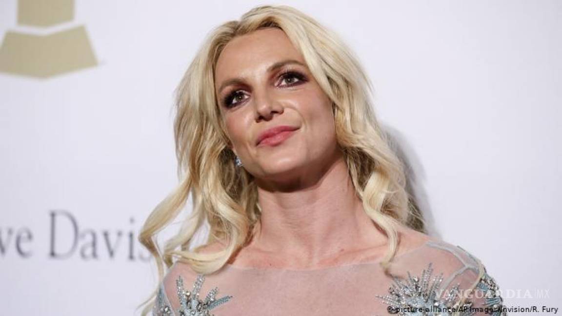 Presentan la “Ley Britney”, para beneficiar a personas tuteladas en EU