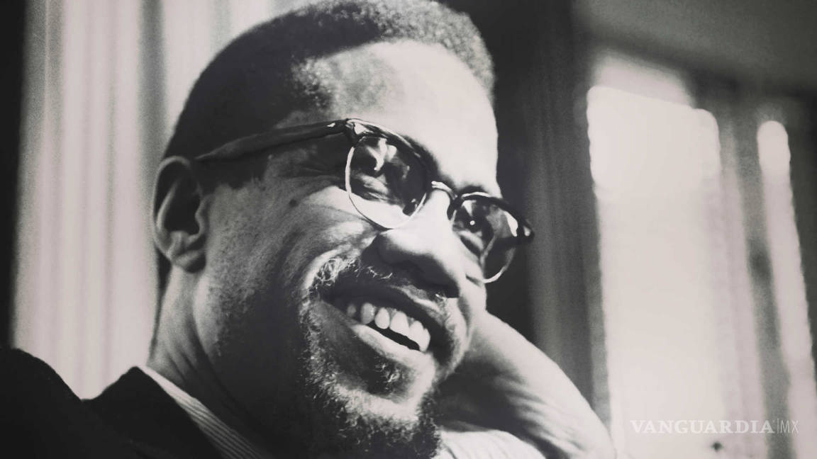 Se cumplen 52 años del asesinato de Malcolm X