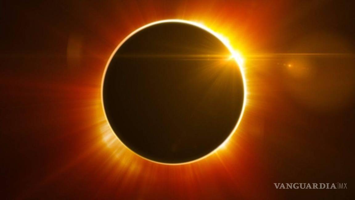 Si estás embarazada ¿el eclipse puede afectar a tu bebé?