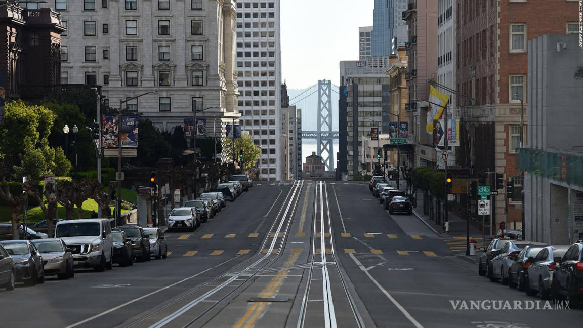 $!Coronavirus: NY y San Francisco, dos ciudades con realidades distintas… ¿por sus alcaldes?
