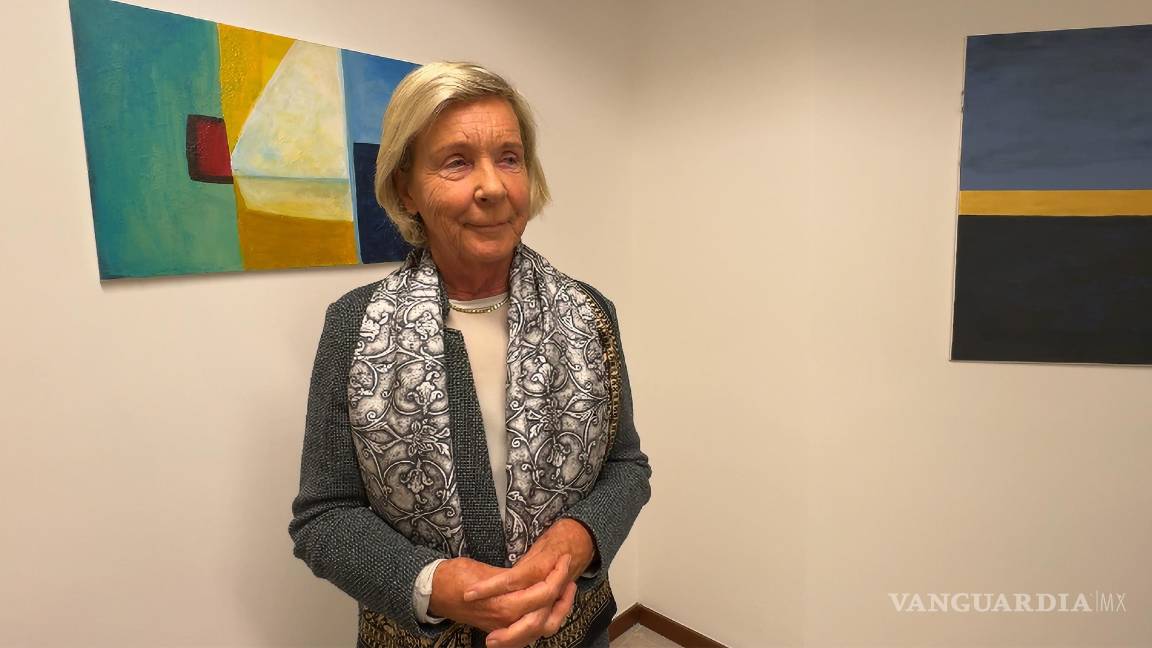 $!Maud de Boer-Buquicchio, es la jurista encargada del Segundo Informe Anual sobre las Políticas y Procedimientos de la Iglesia para la Protección de Menores.