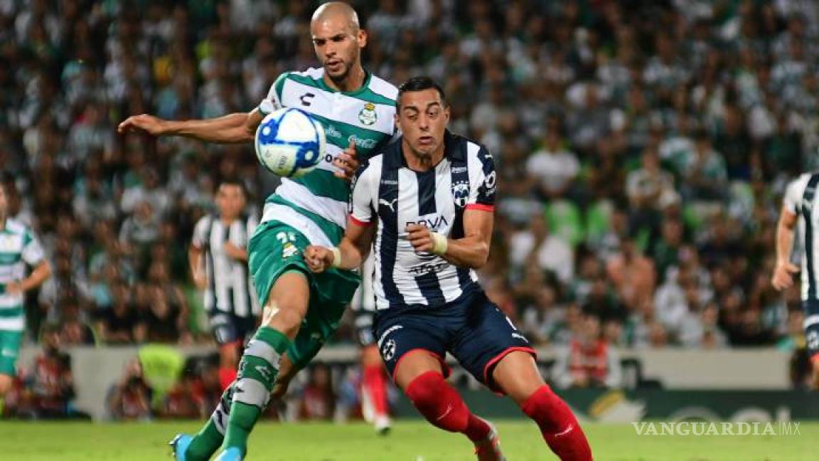 $!Así quedaron los horarios de la Liguilla de la Liga MX