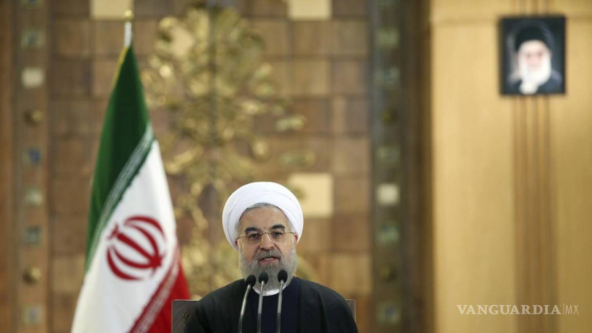 Detienen a sospechosos en Irán por “el mayor complot terrorista”