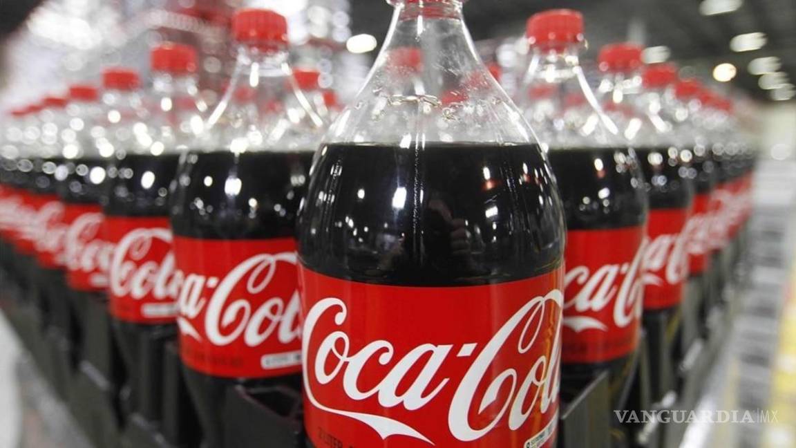 Coca-Cola subirá de precio: Arca Continental ajustará precios a la inflación
