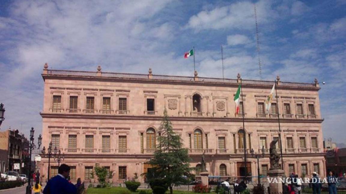 Aprueban Ley de Ingresos 2024 para Coahuila; es 6.5 por ciento superior a lo proyectado para 2023