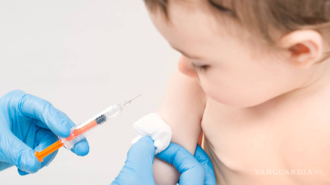 Buscan proveedores de vacunas