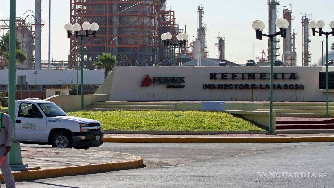 Pemex pierde casi 88 mil mdp en tercer trimestre de 2019
