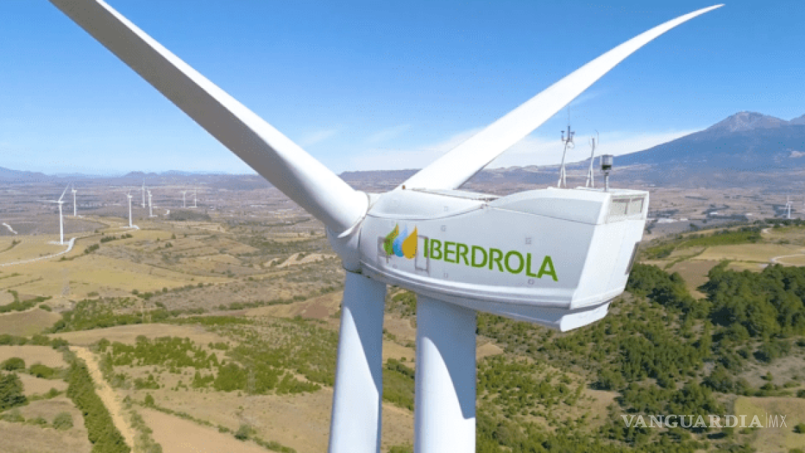 CRE impone mega multa de 9 mil 145 mdp a Iberdrola, por venta ilegal de energía