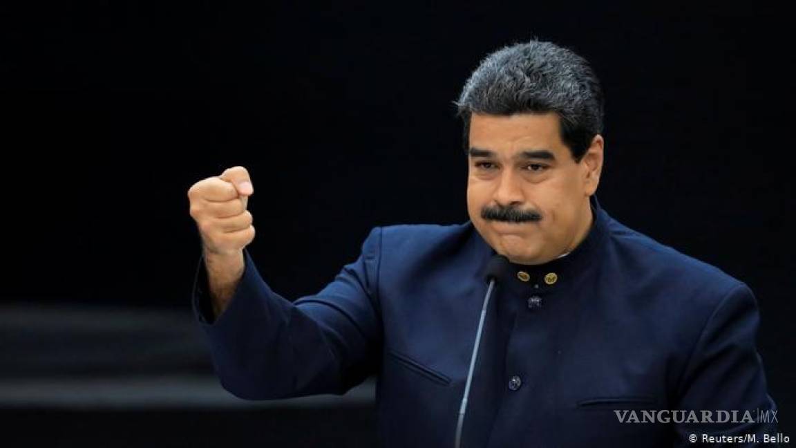 Incorpora Maduro a Venezuela en fase 3 de la vacuna rusa