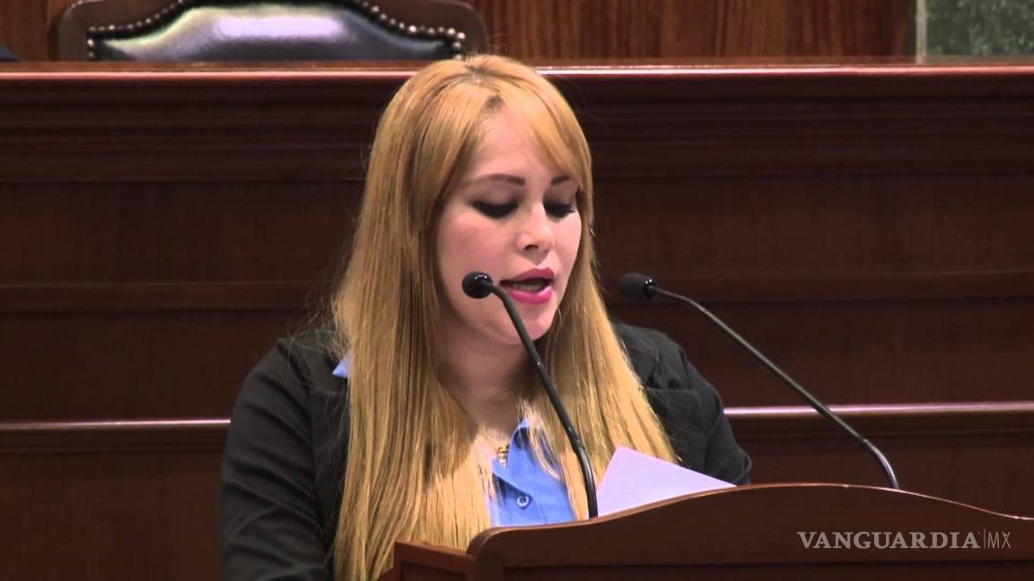 Desecha juez federal amparo de Lucero Sánchez López