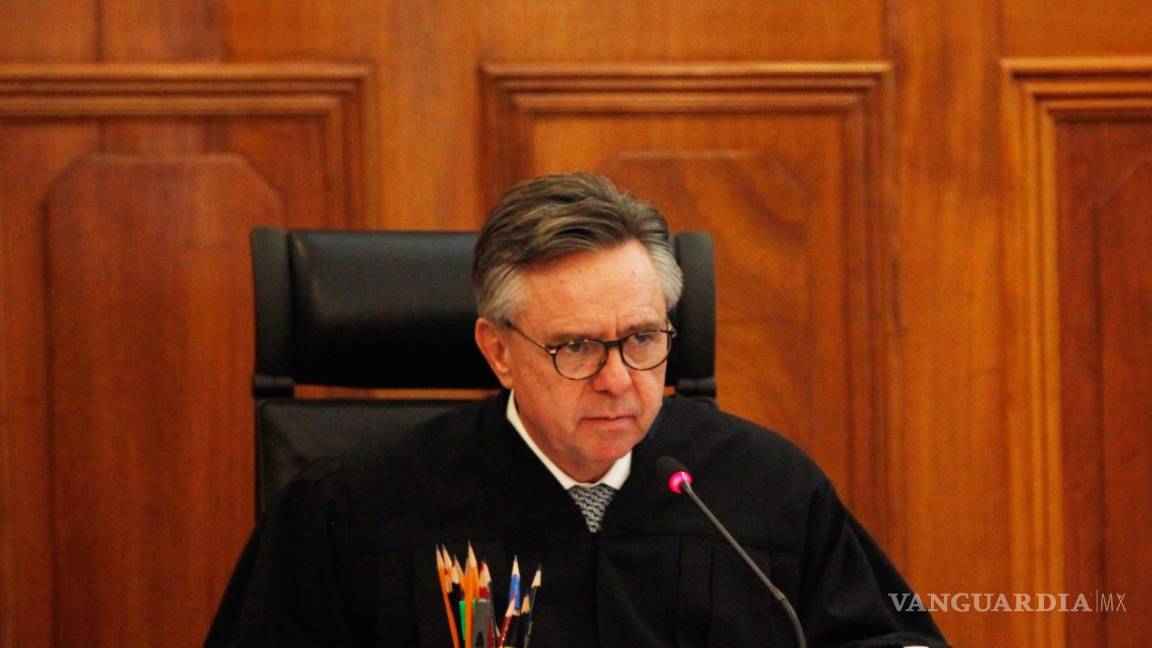 Renuncia de Medina Mora no es por venganza política, hay investigación: AMLO