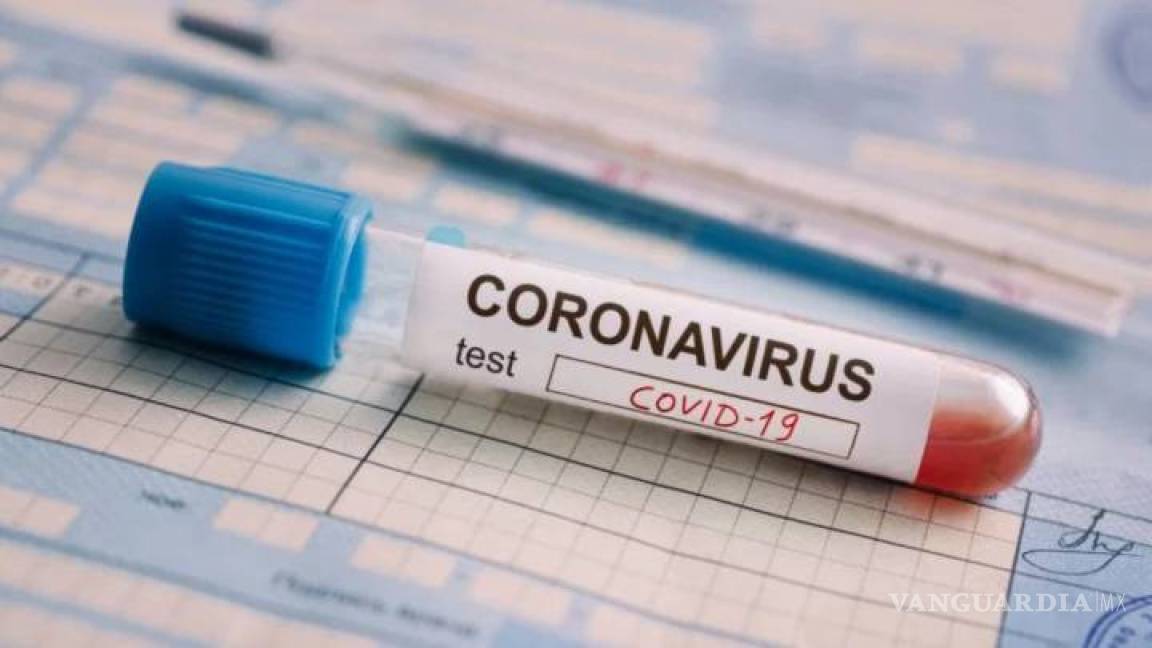 &quot;Estoy tranquila&quot;; exmagistrada da positivo en coronavirus