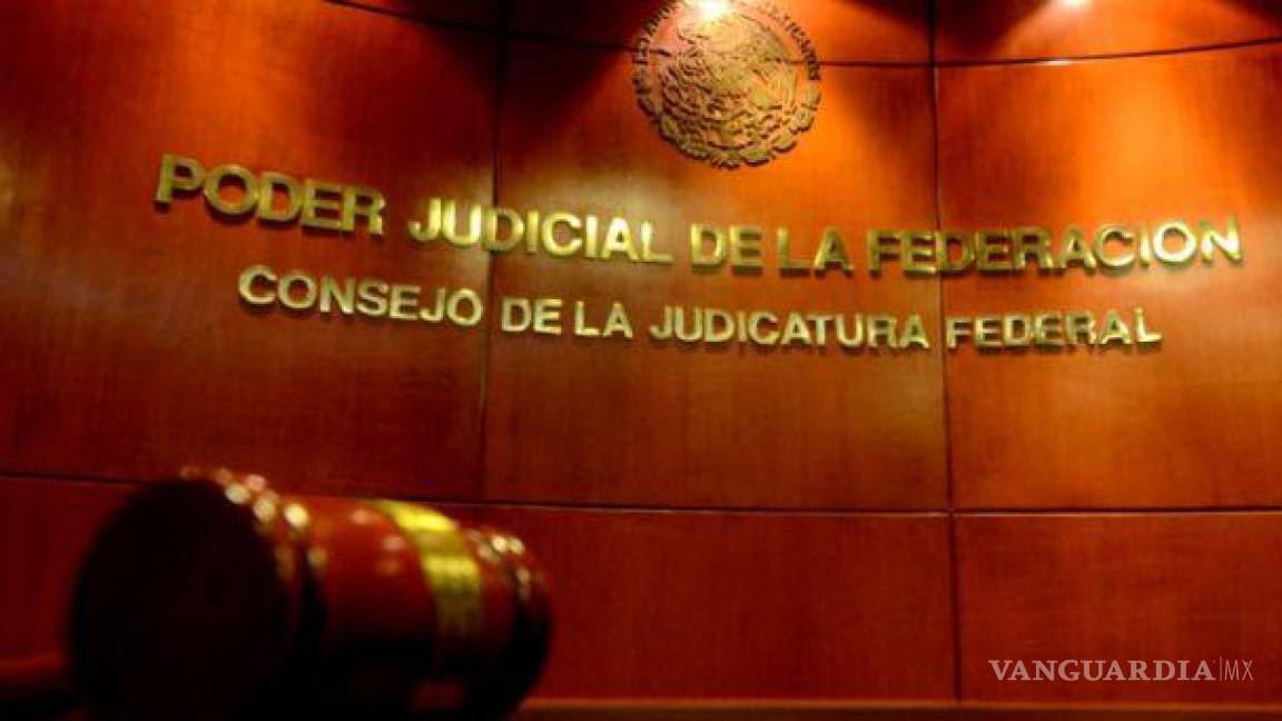 Coahuila en top 10 de carga laboral judicial; cada juez atiende hasta 123 asuntos