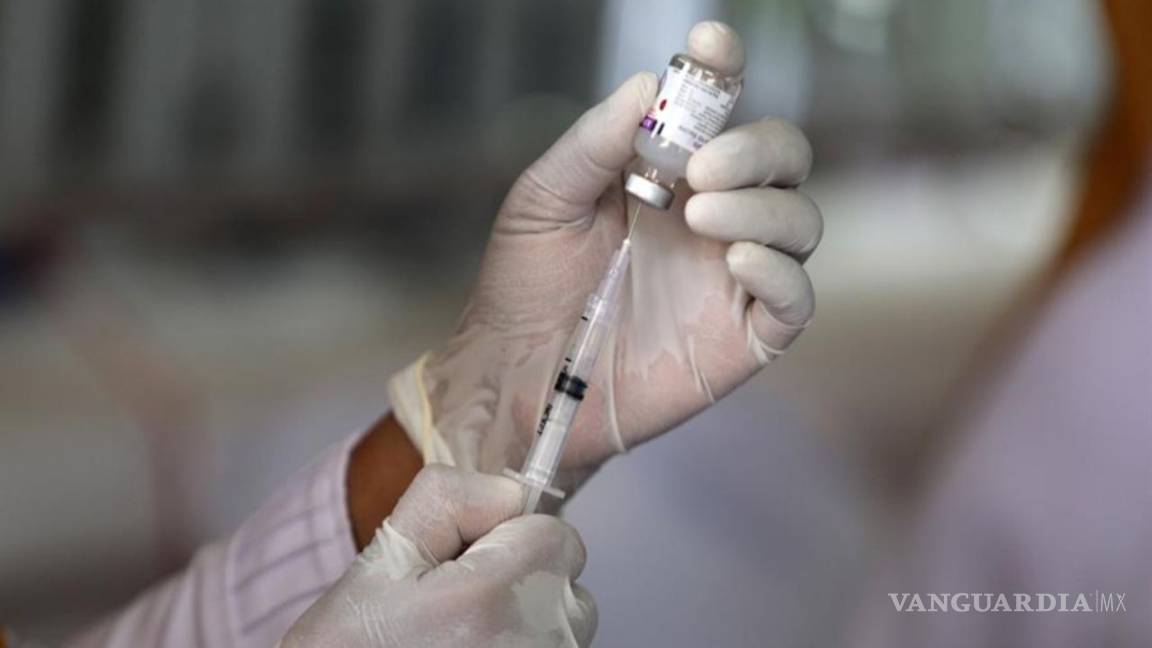 Aplican más de 185 vacunas contra la influenza en Coahuila