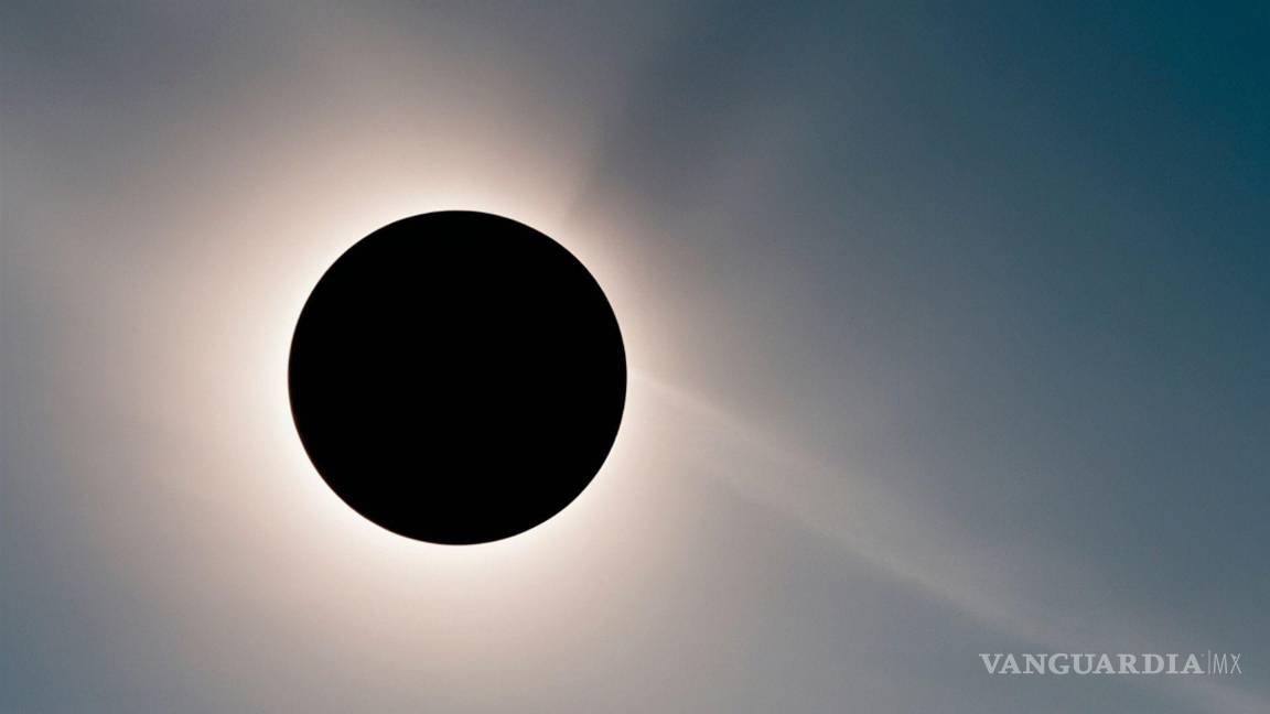 $!Primer eclipse solar del 2026 ya tiene fecha: Será HOY cuando se podrá ver el llamado ‘Anillo de Fuego’