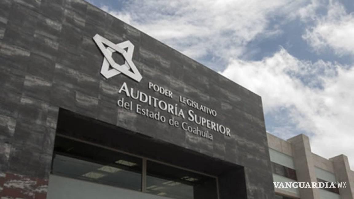 Alcaldes y funcionarios municipales de Coahuila en la mira de la Fiscalía Anticorrupción