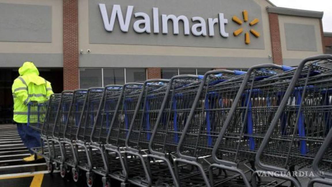 La Confederación Revolucionaria de Obreros y Campesinos exige 67% de la utilidad neta de Walmart durante 2018