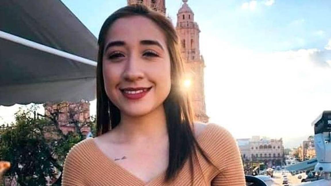 $!Ofrecen 1 millón por Diego, presunto feminicida de Jessica