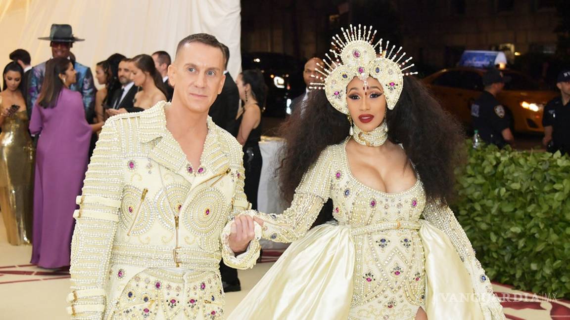 $!¿Qué es el MET? y otros datos que debes de saber antes de ver la gala