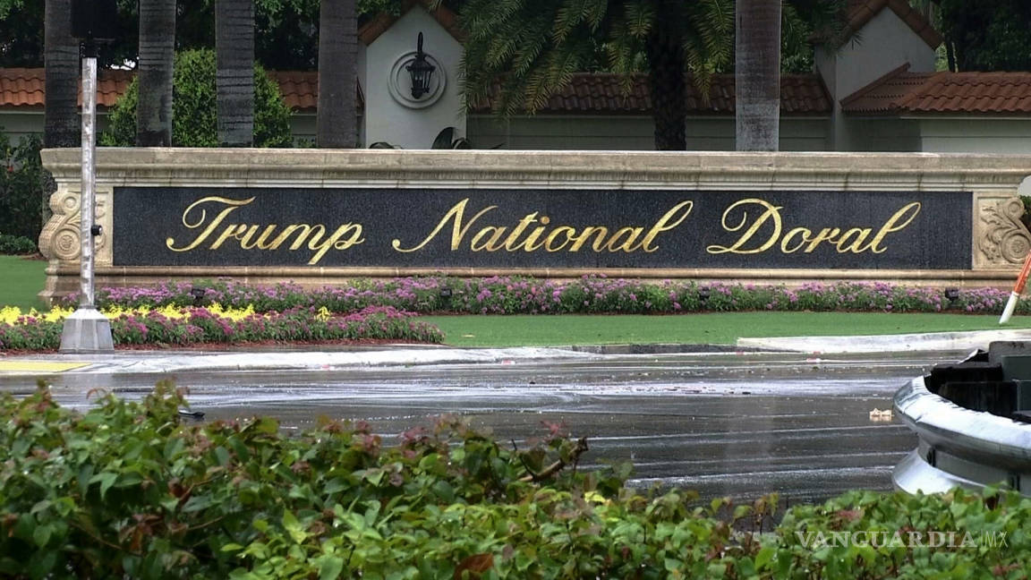 Trump cancela su plan de celebrar cumbre G7 en su club de golf ante críticas; culpa a demócratas y medios