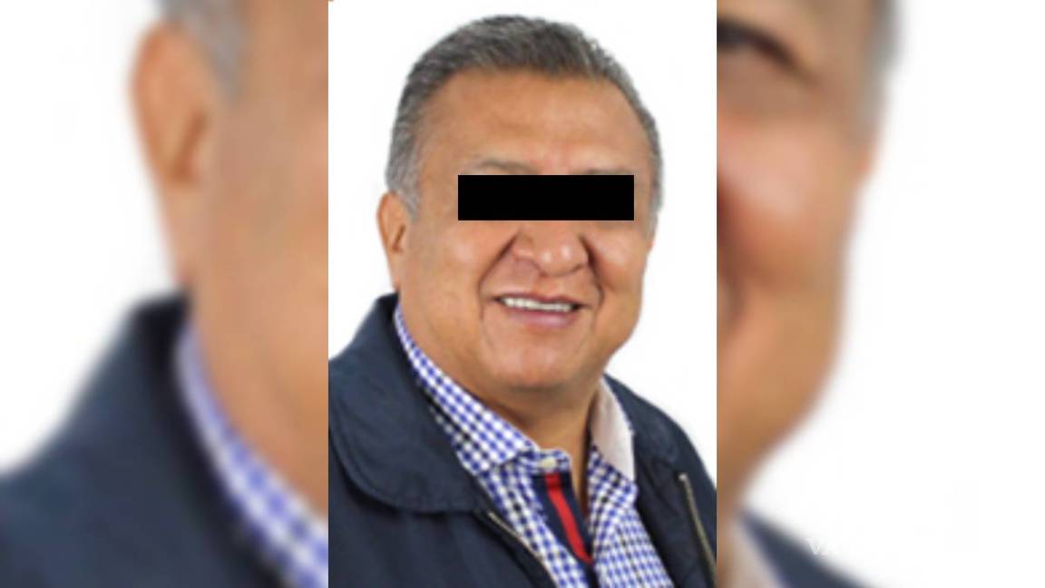 Inicia proceso de desafuero contra diputado acusado de violación, Saúl Huerta