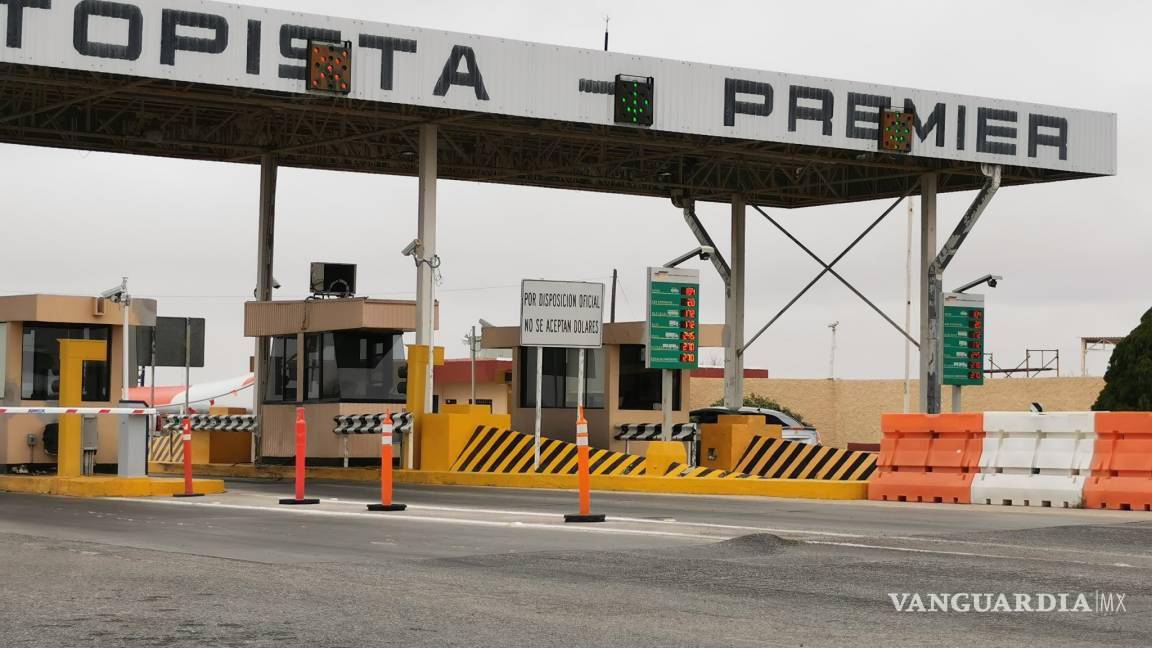 Carretera Premier en Coahuila requiere 400 mdp para rehabilitarse; conductores permanecen indefensos