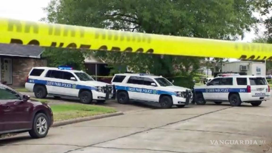 $!Una madre mató a sus tres hijos a tiros y después se suicidó, se acababa de divorciar