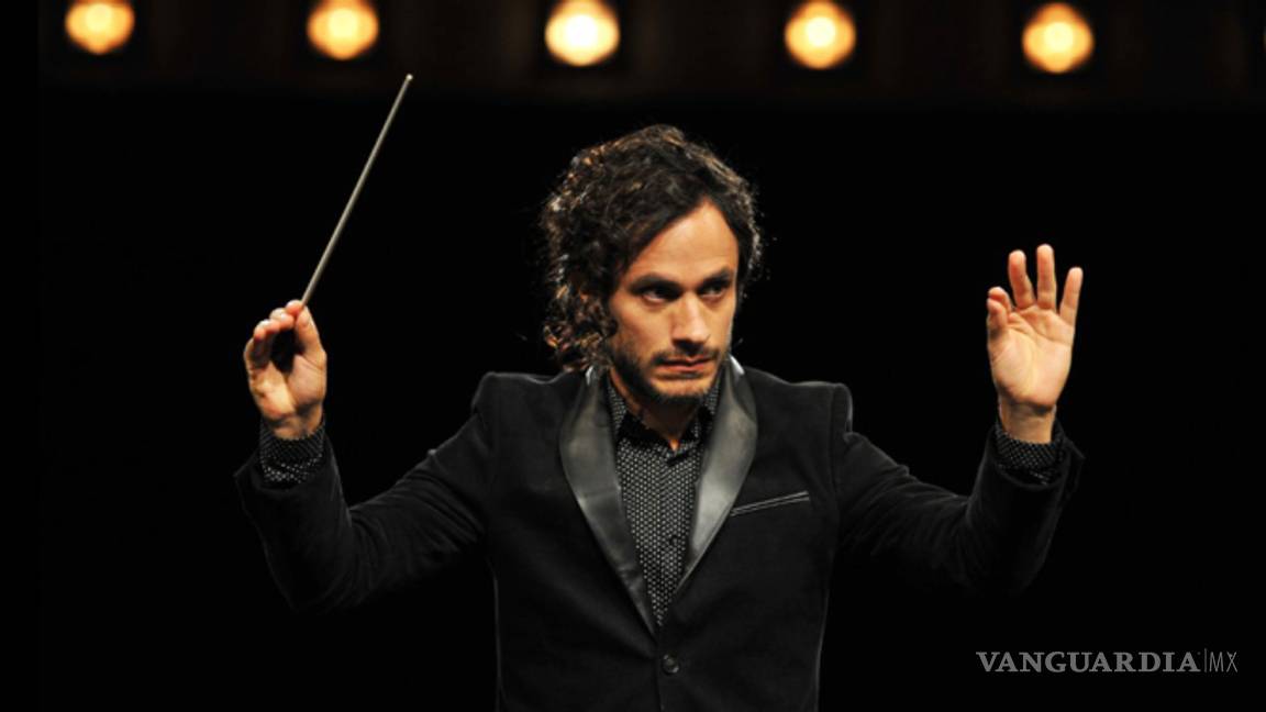 $!Gael García colaborará con Camilo Lara y Toy Selectah